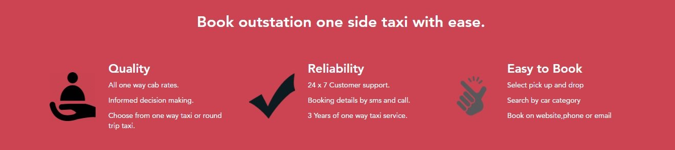 Affordable Taxi in Jaipur