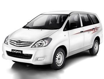 Jaipur to Ajmer Taxi Service