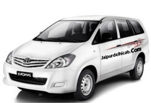 Taxi in jaipur for outstation